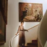 Как выглядит дом Фариды Хельфы – любимой модели Жан-Поля Готье и Аззедина Алайи