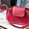 Cartier випустили нову нановерсію сумки Guirlande de Cartier