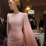 Блондинка в розовом: Иванка Трамп в африканском турне
