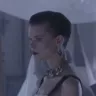 Ирина Кравченко в рекламной кампании Zara осень-зима 2019/2020