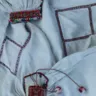 Скарб нації: колекція вишитих сорочок Богдана Петричука, одна з найвідоміших в Україні