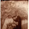 Портрет нації: весільні вбрання киян 100 років тому