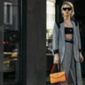Streetstyle: модные гости Mercedes-Benz Fashion Week Berlin