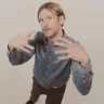 Иван Дорн снял ремейк на клип «Танці»
