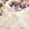 На заметку: 100 свадебных платьев знаменитостей