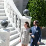 Принцесса Монако: Шарлотта Казираги вышла замуж