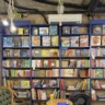 Культура читання: 4 нові книгарні, які відкрилися під час війни