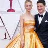 «Оскар – 2021»: самые стильные пары на красной дорожке