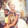Украинка Дарья Миненко стала лицом Dolce&Gabbana