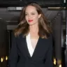 Образ дня:  Анджелина Джоли в Лондоне
