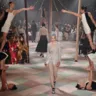 На арені цирку: шоу Christian Dior Couture весна-літо 2019