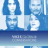 Для всех: Vogue проведет глобальную онлайн-конференцию