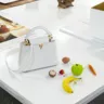 Художній підхід: нова колекція сумок Louis Vuitton