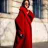 Парижский привет: как одеваются гости Недели моды, часть 1