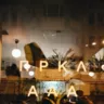 Как прошло открытие бара ПАРАКАЛΩ в отеле Bursa
