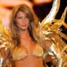 Дебютні виходи найвідоміших "ангелів" Victoria's Secret