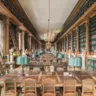 Самые красивые библиотеки Парижа