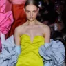 Новая эра: Valentino Couture весна-лето 2020