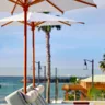Парк культуры и отдыха: отель-сад Parklane, a Luxury Collection Resort & Spa, Limassol