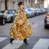 Streetstyle: как модники носят леопардовый принт