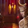 Тейлор Свифт и Джуди Денч в трейлере бродвейского киномюзикла "Кошки"