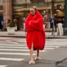 Streetstyle: гости Недели моды в Нью-Йорке, часть 3