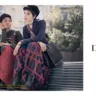 Французьке кіно: нова рекламна кампанія Dior