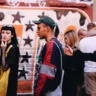 Streetstyle: как одеваются гости Strichka Festival 2019