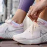 Що треба знати про кросівки Nike, які зменшують ризик травмування під час бігу