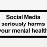 Как пользоваться социальными сетями и не вредить психическому здоровью