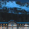 Где отдохнуть этой зимой: альпийский курорт Cristallo, a Luxury Resort & Spa