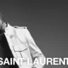 Тревіс Скотт – нове обличчя Saint Laurent