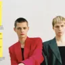 Що треба знати про новий номер Vogue Czechoslovakia, створеного у співпраці з командою Vogue UA