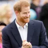 Принц Гарри стал самым популярным в британской королевской семье