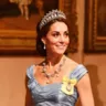 Королевский размах: какие драгоценности носит герцогиня Кембриджская
