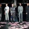 Как прошло шоу Dior Homme в Токио