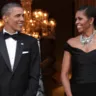 Барак і Мішель Обами проведуть онлайн-випускний на YouTube