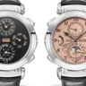 Часы Patek Philippe были проданы за 28 миллионов евро
