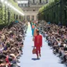 Світовий спектр Вірджила Абло: Louis Vuitton Menswear весна-літо 2019