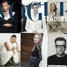 Перша леді України Олена Зеленська та Юлія Пеліпас на новій обкладинці Vogue Polska