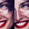 Как носить глиттер: правила праздничного макияжа