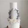 20 свадебных тортов из Инстаграма