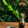 3 веганських рецепта від Гелен Грем — шеф-кухаря ресторану Bubala в Лондоні