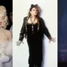 Самые яркие образы Мадонны, которые подойдут для Хэллоуина
