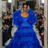 Гімн жінці: Valentino Couture весна-літо 2019