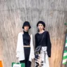 100 streetstyle-образів з Тижня моди в Токіо