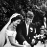 Історія кохання: Джон і Жаклін Кеннеді