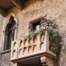 Дом Джульетты в Вероне можно арендовать на День святого Валентина на Airbnb