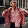 Увімкніть яскравість: стритстайл на Тижні чоловічої моди в Лондоні