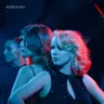 I Can Boogie: Жанна Дамас та Іоанна Куліг в рекламній кампанії Reserved